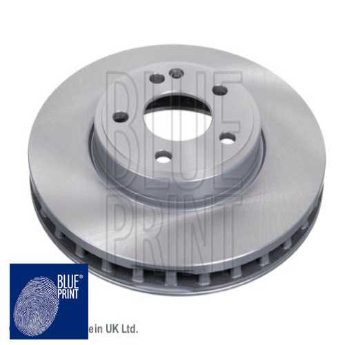 FREN DISKI ÖN  BM 246-176-117-156 2012- Ürün Görseli